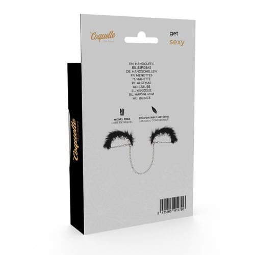 COQUETTE CHIC DESIRE - FETIS BILINCSEK LUXE