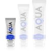 AQUA QUALITY - VÍZALAPÚ KENŐANYAG 50 ML