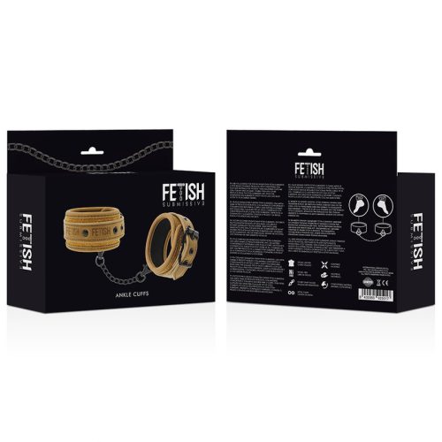 FETIS ALÁRENDELT ORIGÉN – VEGÁN BŐR BOKAPZSETTÁK NEOPRÉN SZEGÉLYVEL