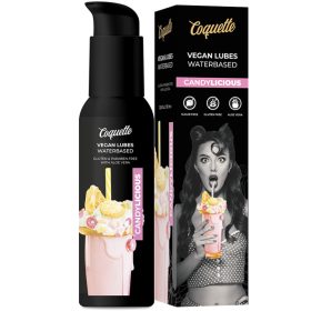   COQUETTE CHIC DESIRE - PRÉMIUM ÉLMÉNY 100ML VEGÁN SÍKOSÍTÓ CUKROS