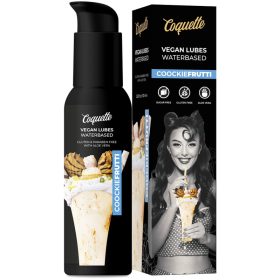   COQUETTE CHIC DESIRE - PRÉMIUM ÉLMÉNY 100ML VEGÁN LUBES COOKIEFRUTTI
