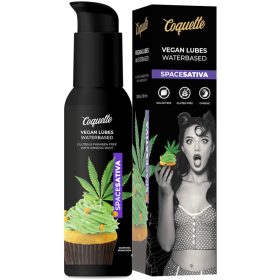   COQUETTE CHIC DESIRE - PRÉMIUM ÉLMÉNY 100 ML VEGÁN SÍKOSÍTÁS SPACE SATIVA