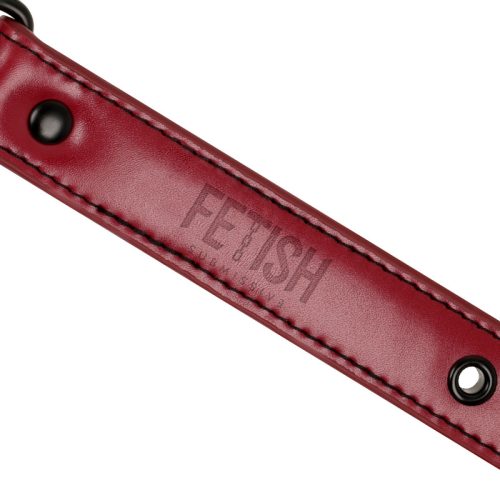 FETISS ALÁRENDELT SÖTÉTSZOBA – LÉLEGZŐ POÉN