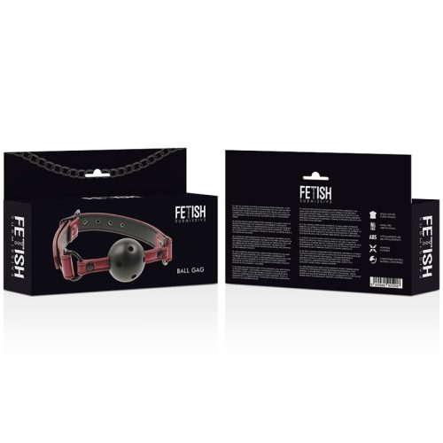 FETISS ALÁRENDELT SÖTÉTSZOBA – LÉLEGZŐ POÉN