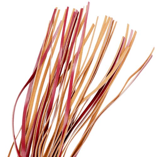 FETIS ALÁRENDELT SÖTÉTSZOBA - VEGÁN BŐROSTOR