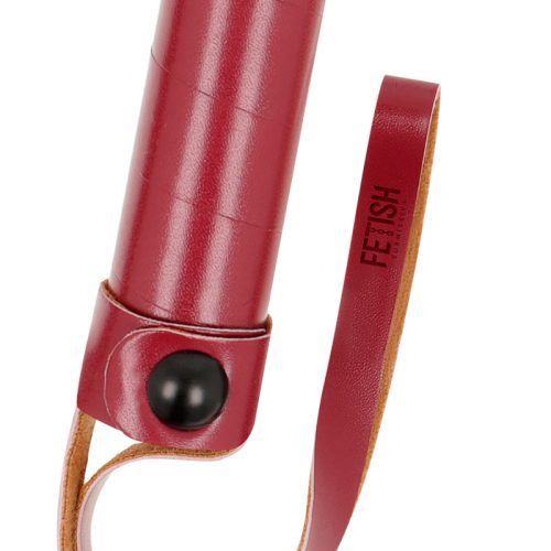 FETIS ALÁRENDELT SÖTÉTSZOBA - VEGÁN BŐROSTOR