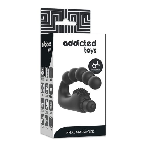 ADDICTED TOYS – ANÁLIS MASSZÍROZÓ PROSZTASZTA REZGÉSSEL