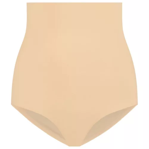 BYE-BRA - ÖV VEGYENES ESTILO BUGYI, BÉZS XL MÉRET