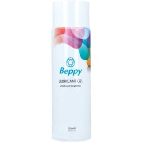BEPPY - LANGLASTING VÍZALAPÚ SÍKOSÍTÓ GÉL 250 ML