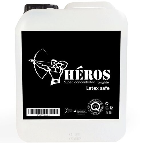 HEROS - SZILIKON BODYGLIDE 5000 ML
