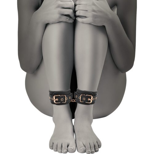 COQUETTE CHIC DESIRE – FANTASY BOKAMANDZSETTÁK NEOPRÉN BÉLÉSSZEL