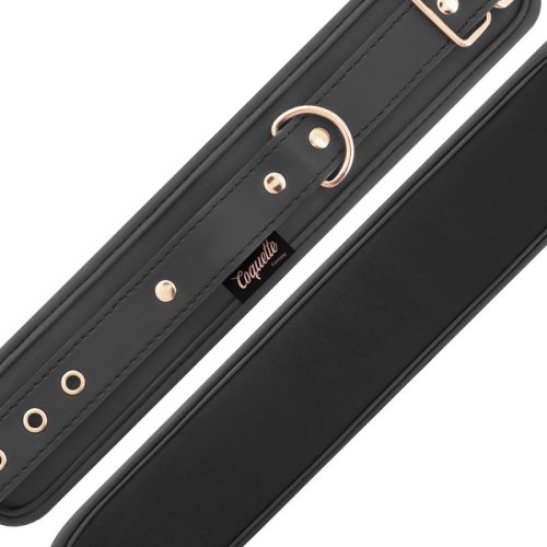 COQUETTE CHIC DESIRE – FANTASY BOKAMANDZSETTÁK NEOPRÉN BÉLÉSSZEL