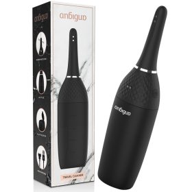 ANBIGUO – ULTIMATE AUTOMATIC ANAL CLEANER 5 INTENZITÁS