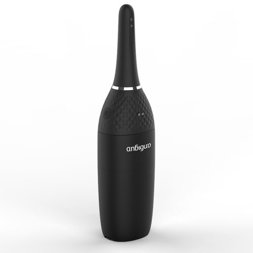 ANBIGUO – ULTIMATE AUTOMATIC ANAL CLEANER 5 INTENZITÁS