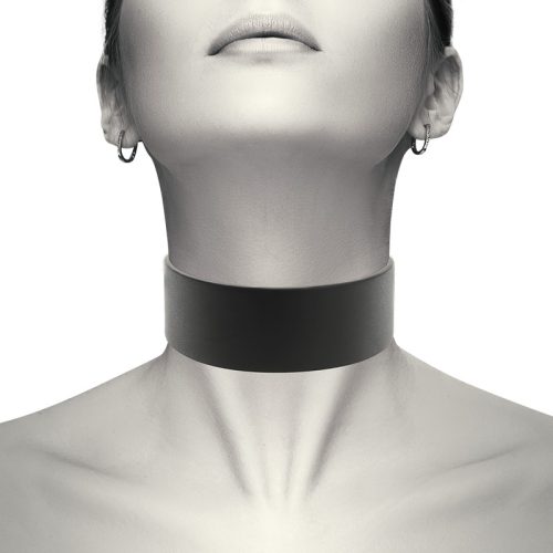 COQUETTE CHIC DESIRE - VEGÁN BŐR CHOKER