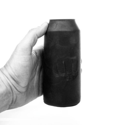 ALL BLACK - MASZTURBÁTOR ENERGIA