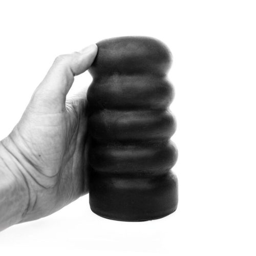 ALL BLACK - MASZTURBÁTOR TWINK