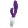 LELO - INA WAVE 2 VBRADOR LUXUS SPECIAL MOVEMENT LILAC