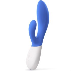   LELO - INA WAVE 2 VBRADOR LUXUS SPECIAL MOVEMENT CALIFORNIA SKY