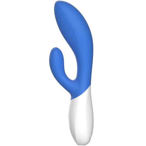 LELO - INA WAVE 2 VBRADOR LUXUS SPECIAL MOVEMENT CALIFORNIA SKY