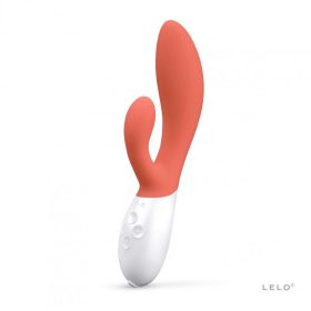 LELO - INA 3 LUXUS KORALLNYÚL VIBRÁTOR
