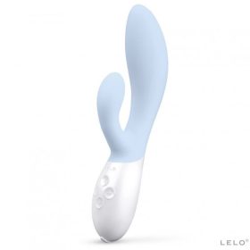 LELO - INA 3 LUXUS CELESTE VIBRÁTOR
