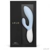LELO - INA 3 LUXUS CELESTE VIBRÁTOR