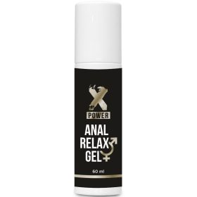 XPOWER - ANÁLIS RELAX GEL 60 ML