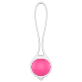 WOMANVIBE - KEISY I BALL GEISHA SZILIKON - RÓZSASZÍN