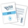 WATERFEEL - SEMLEGES VÍZALAPÚ CSÚSZÓ GÉL 6 ML