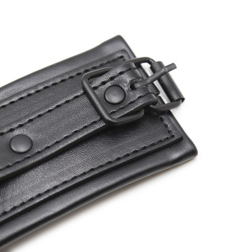 OHMAMA FETIS – CSUKLÓKORLÁTOZÁSOK