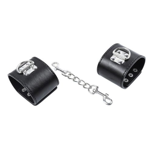 OHMAMA FETIS – CSUKLÓBILINCSEK PATTANNAK FÉM RÖGZÍTÉSE