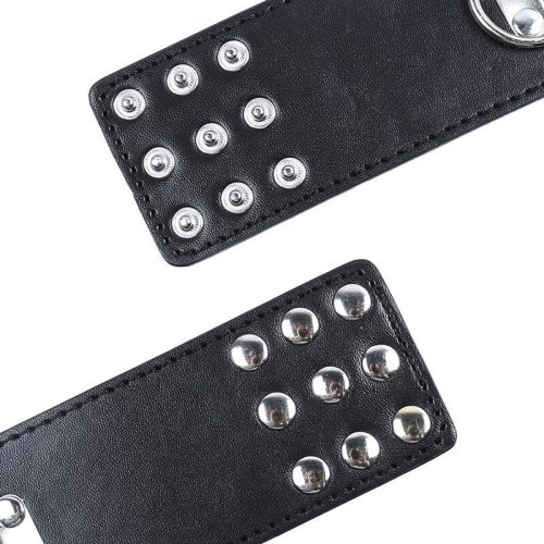 OHMAMA FETIS – CSUKLÓBILINCSEK PATTANNAK FÉM RÖGZÍTÉSE