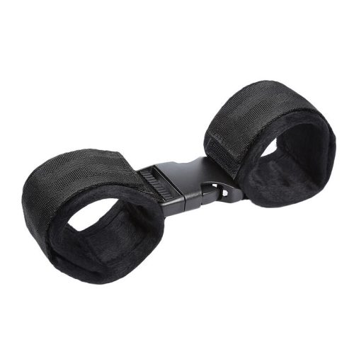 OHMAMA FETIS – KAMPÓS ÉS HUROKOS NEJLON CSUKLÓRÖGZÍTŐK