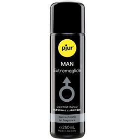PJUR - MAN PRÉMIUM KENŐANYAG 250 ML