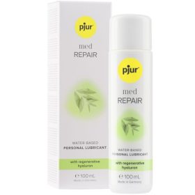 PJUR - MED REPAIR KENŐANYAG 100 ML