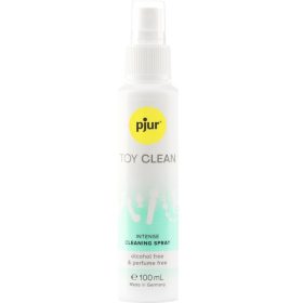 PJUR - JÁTÉKTISZTÍTÓ SPRAY 100 ML