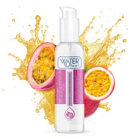 WATERFEEL - PASSIONFRUIT VÍZALAPÚ SÍKOSÍTÓ 175 ML