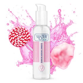 WATERFEEL - SUGAR CLOUD KENŐANYAG 175 ML