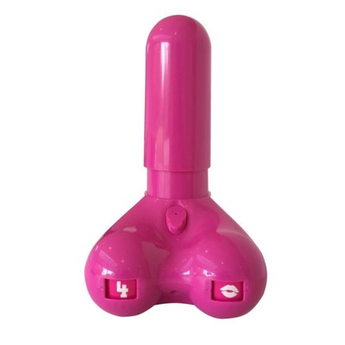 SPENCER & FLEETWOOD - SPERMA IVÁS JÁTÉK