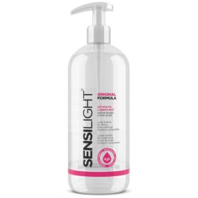   INTIMATELINE - SENSILIGHT EREDETI VÍZALAPÚ KENŐANYAG FORMULA 500 ML
