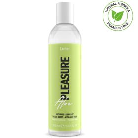   INTIMATELINE - LOVEE ALOE PLEASURE INTIMATE SÍKOSÍTÓ 150 ML