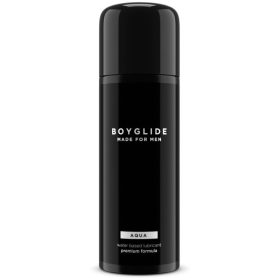 INTIMATELINE - BOYGLIDE VÍZALAPÚ SÍKOSÍTÓ 100 ML