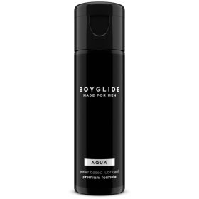 INTIMATELINE - BOYGLIDE VÍZALAPÚ SÍKOSÍTÓ 30 ML
