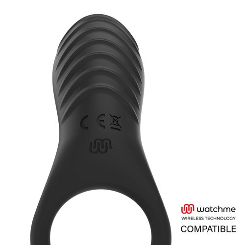 BRILLY GLAM - ALAN RING + WATCHME TÁVIRÁNYÍTÓ