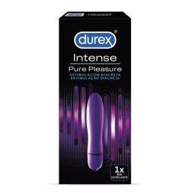 DUREX - INTENZÍV, ORGAZMUS, TISZTA ÖRÖM, REZGŐ GOLYÓ