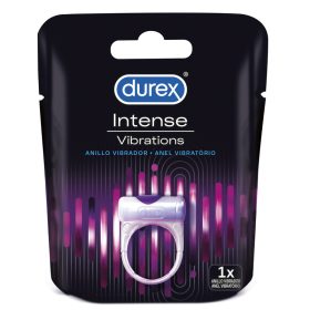 DUREX – INTENZÍV ORGAZMUSI REZGÉSEK