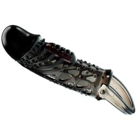 SZÉP SZERELEM - CECELIA FEKETE PÉNISZHÜVELY