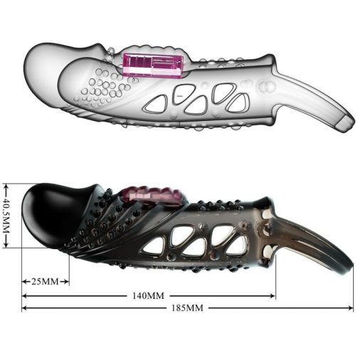 SZÉP SZERELEM - CECELIA FEKETE PÉNISZHÜVELY