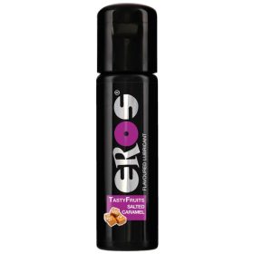   EROS - FINOM GYÜMÖLCSÖK SÓZOTT KARAMELLOS SÍKOSÍTÓ 100 ML
